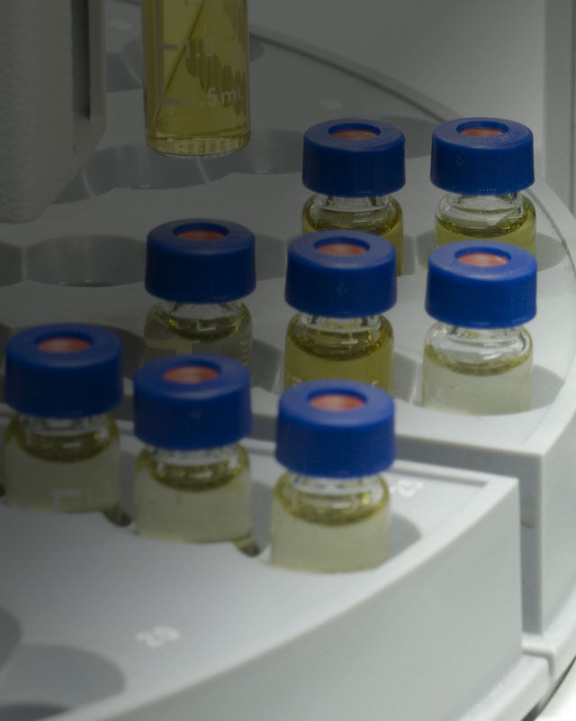 Chromatography