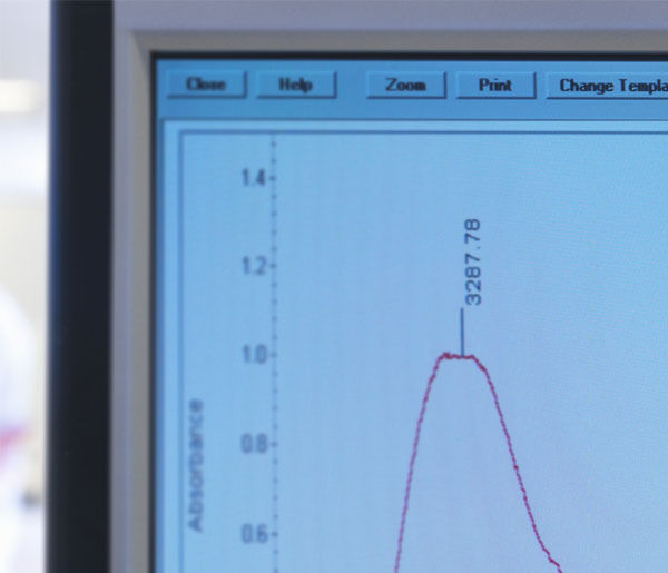 Spectroscopy