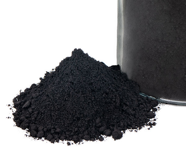  Activated Charcoal