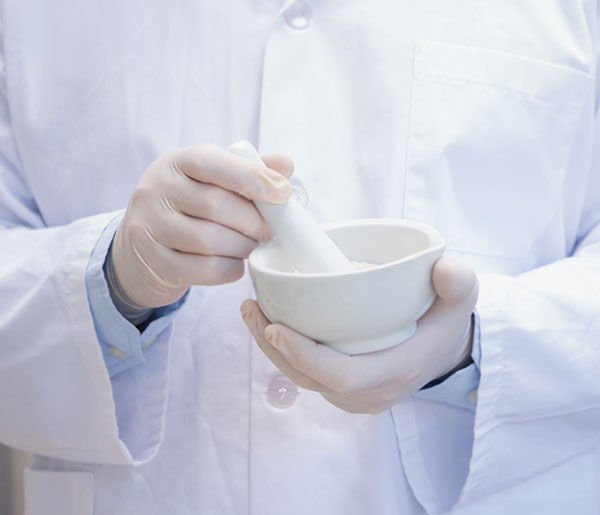Diatomaceous Earth 