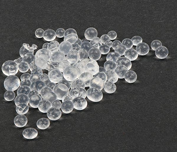Silica 