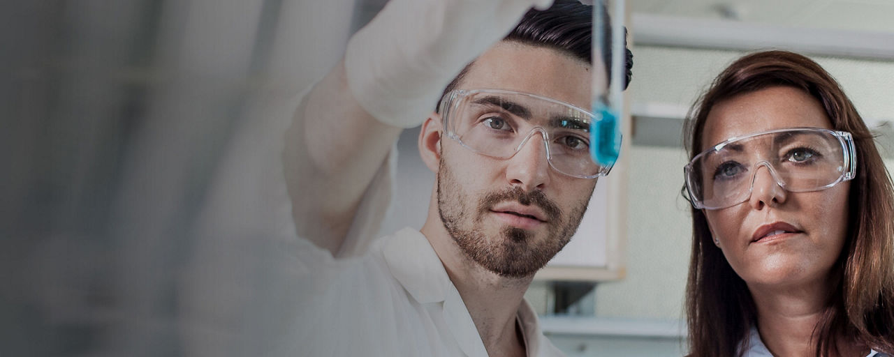 Wet Chemistry