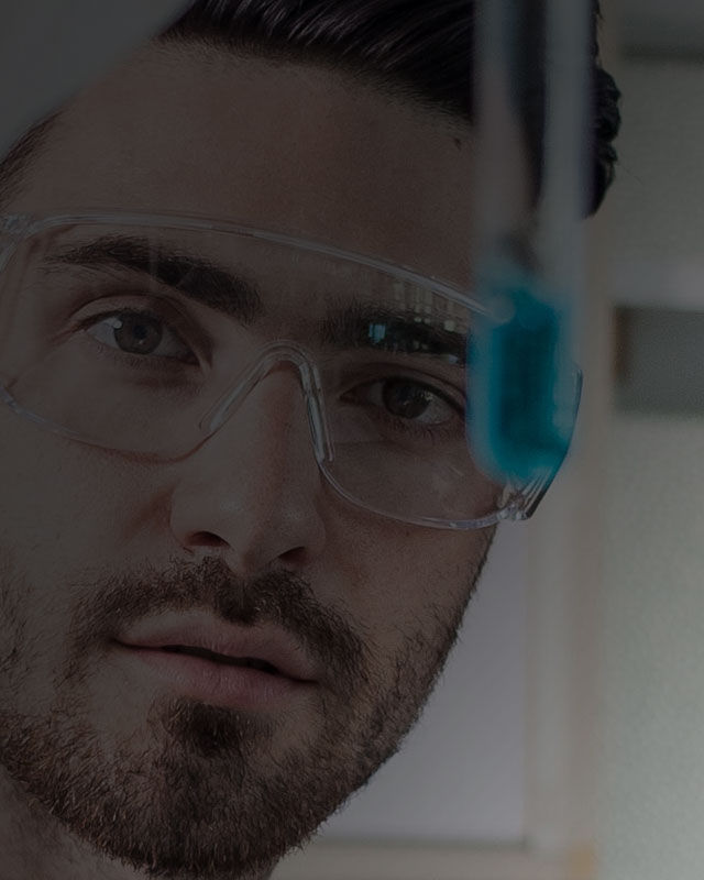 Wet Chemistry
