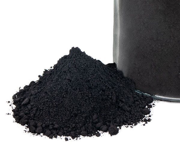 Activated Charcoal