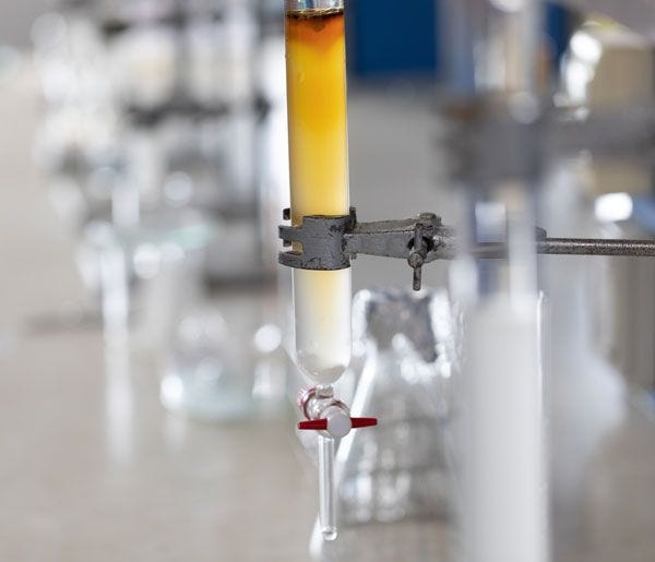 Chromatography Supplies