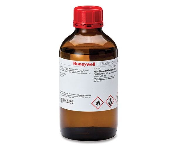 Headspace Solvents