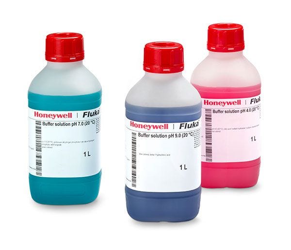 pH Buffer Solutions
