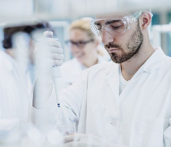 SPE Cartridges & Columns