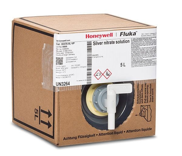 Volumetric Solutions