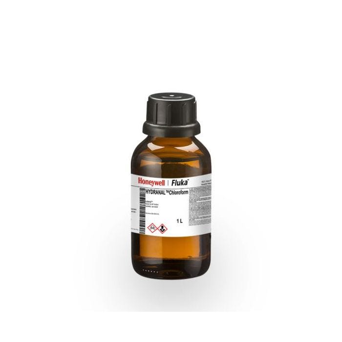Chloroform | 37863 | Solstice Research Chemicals