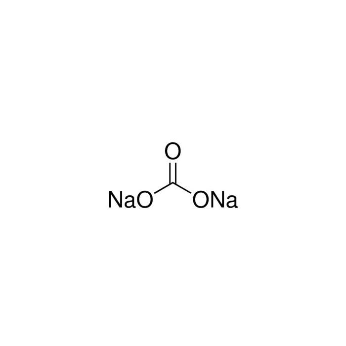 Sodium carbonate | 222321 | Solstice Research Chemicals