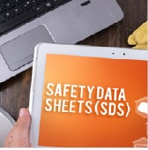 Safety Data Sheet (SDS)